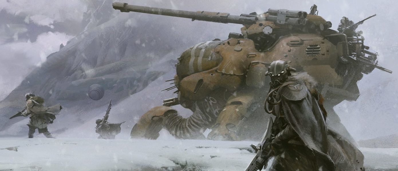 Microsoft: Запуск новой франшизы от создателей Halo и Destiny из Bungie ожидается в 2025 году