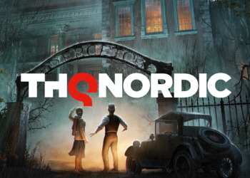 Вечер мировых премьер: THQ Nordic проведет летнюю презентацию с показами новой Alone in thе Dark и ремейка 