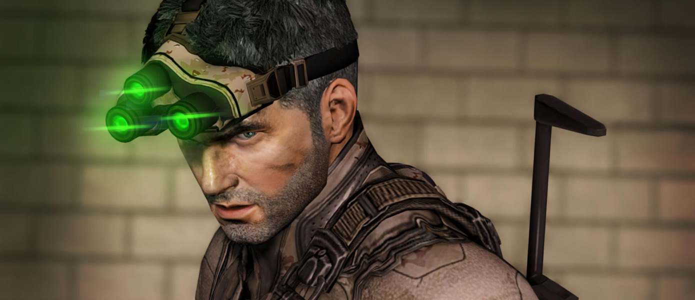 Слух: Ubisoft отменила «королевскую битву» Splinter Cell: Hunters