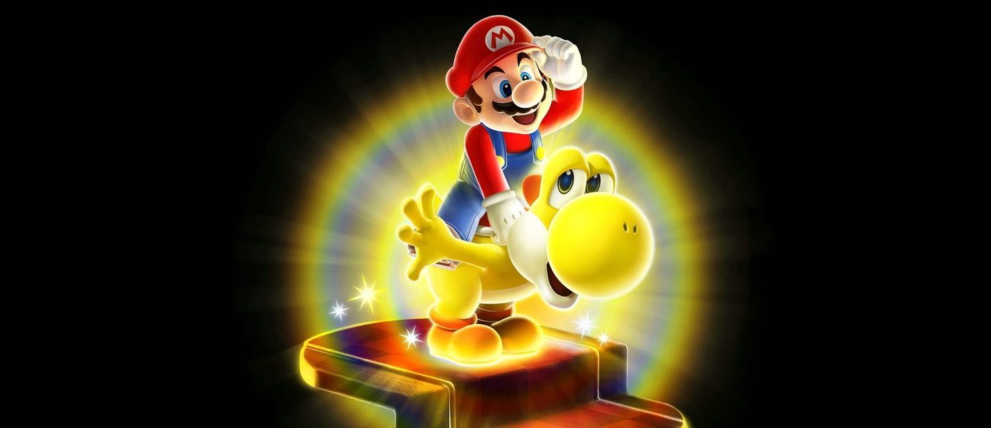 Инсайдер: Марио вернется осенью — Nintendo скоро анонсирует новый платформер с усатым водопроводчиком