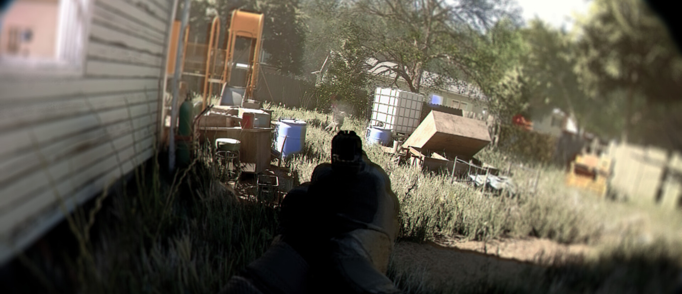 Это не скам: Зрелищный шутер Unrecord с фотореалистичной графикой на Unreal Engine 5 действительно находится в разработке