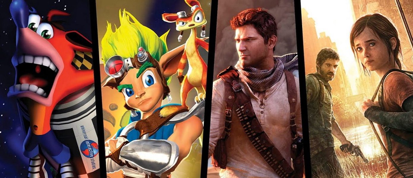 Разработчик The Last of Us Part II назвал свою любимую игру студии Naughty Dog