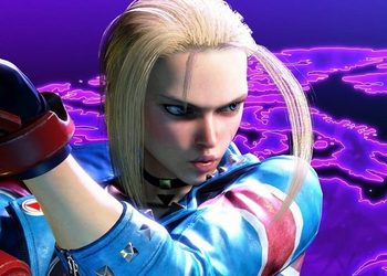 Capcom выпустила демоверсию Street Fighter 6 и показала новые скриншоты файтинга