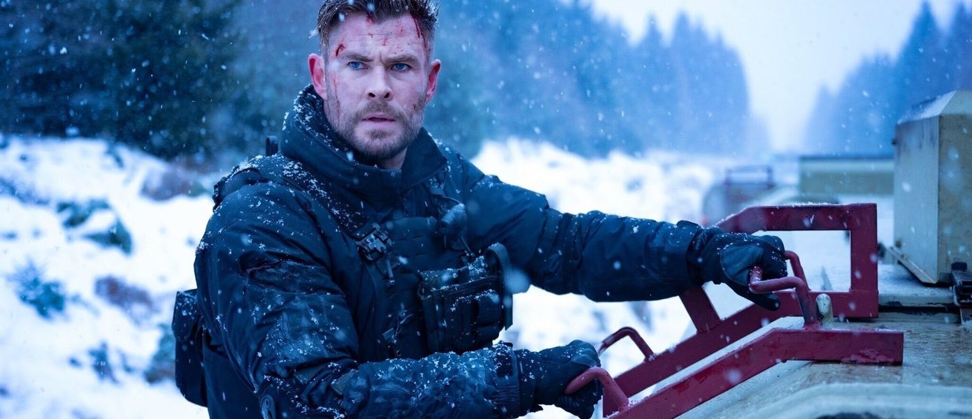 В фильме «Операция по спасению 2» от Netflix будет 14-минутная экшен-сцена, снятая одним дублем