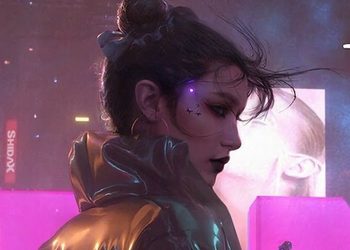 Разработчик Cyberpunk 2077: Сложность создания современных ААА-игр растет с огромной скоростью