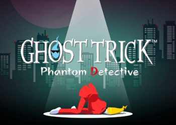 Культовая адвенчура Ghost Trick: Phantom Detective от Capcom скоро выйдет на современных платформах — демо уже доступно