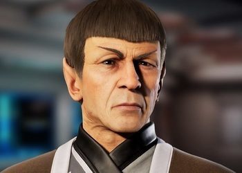 Раскрыта дата выхода игры Star Trek: Resurgence — это продолжение сериала 