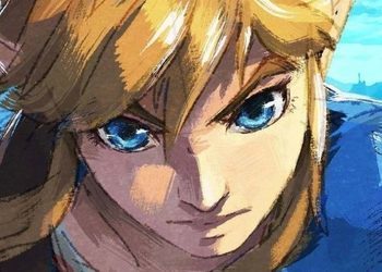 Образцовый шедевр и триумф Nintendo: The Legend of Zelda: Tears of the Kingdom для Switch оценили на 97 баллов из 100