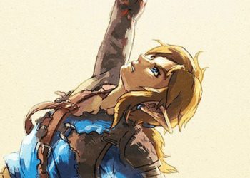 500 тысяч картриджей за два дня — The Legend of Zelda: Tears of the Kingdom стартовала во Франции лучше Red Dead Redemption II