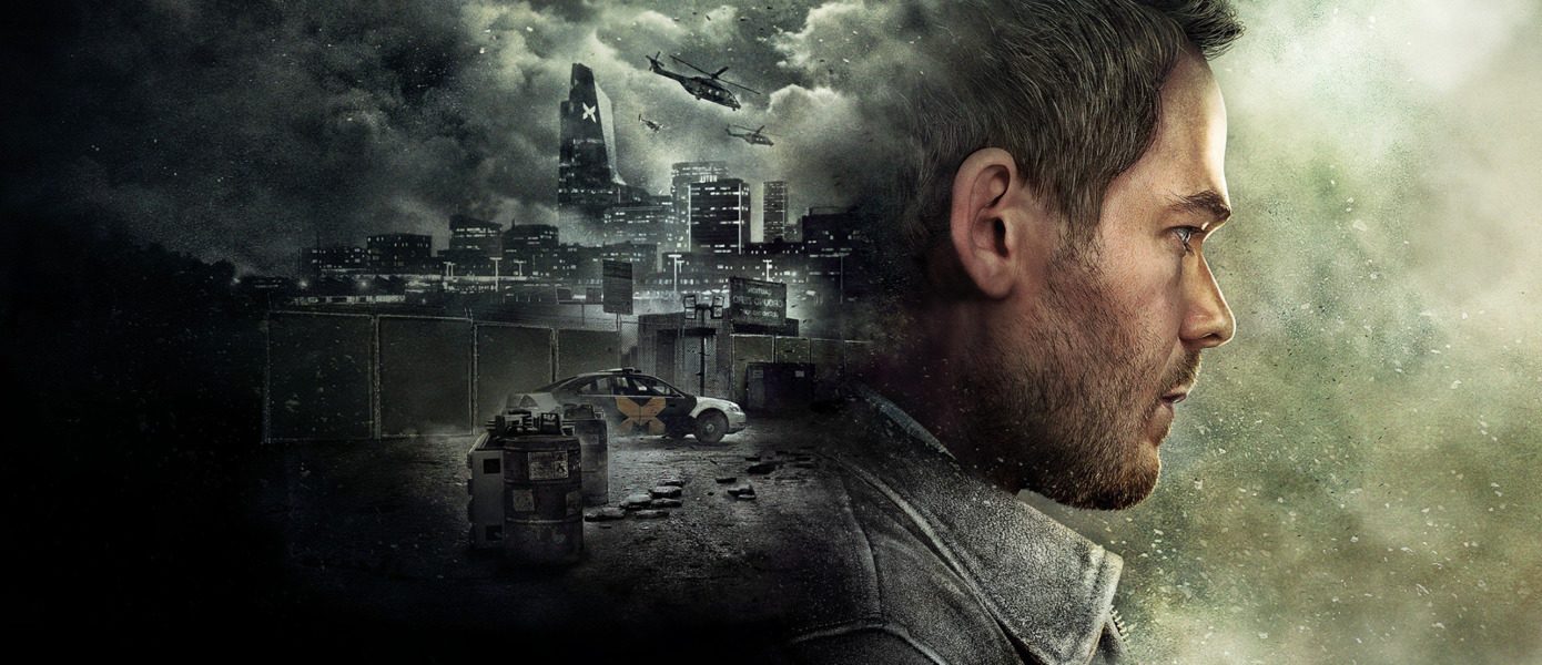 Microsoft решила проблему с лицензиями в Quantum Break - игра снова стала доступна в Xbox Game Pass