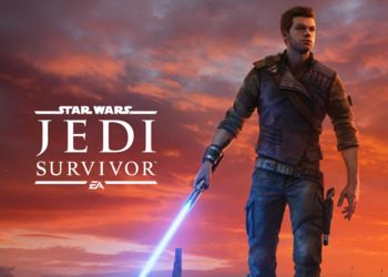 EA: Технические проблемы Star Wars Jedi: Survivor будут исправляться после релиза в патчах
