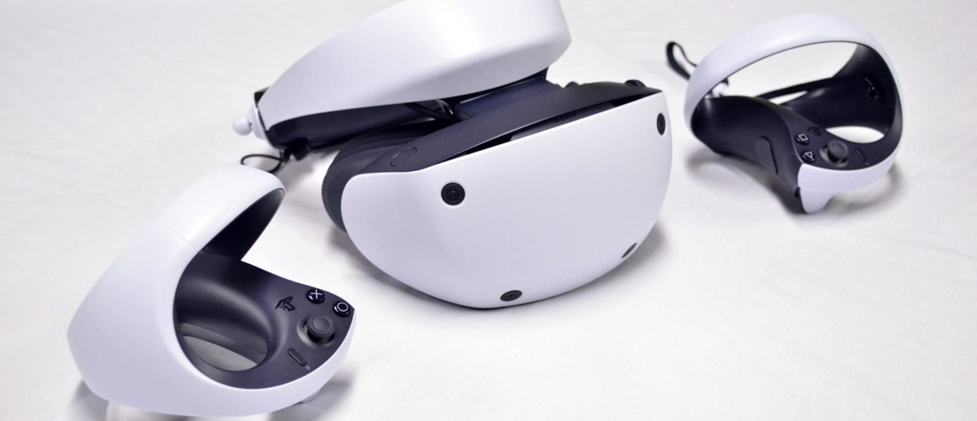 Sony расширяет продажи гарнитуры PlayStation VR2 в ряде регионов
