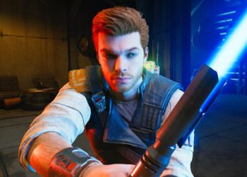 Star Wars Jedi: Survivor получит на ПК русскую озвучку от GamesVoice