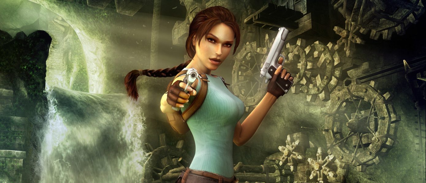 В сети появилось упоминание сборника The Lara Croft Collection для Nintendo Switch