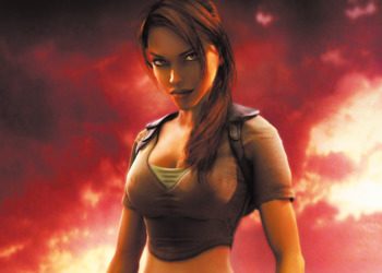 В сети появилось упоминание сборника The Lara Croft Collection для Nintendo Switch