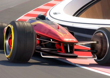 Trackmania выйдет на консолях Xbox и PlayStation в начале мая