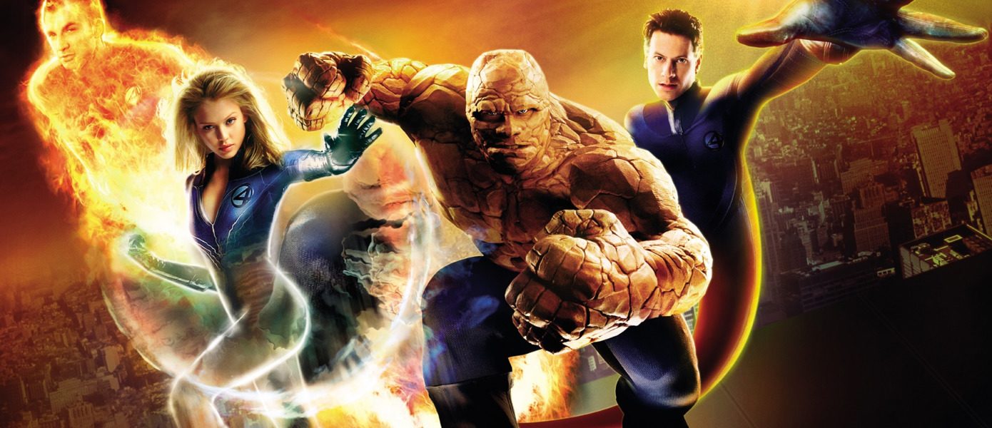 Слух: Marvel может сделать Существо в новой 