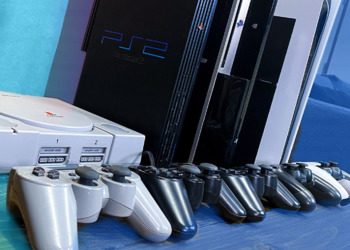 Sony первой в истории продала более 500 миллионов домашних игровых консолей
