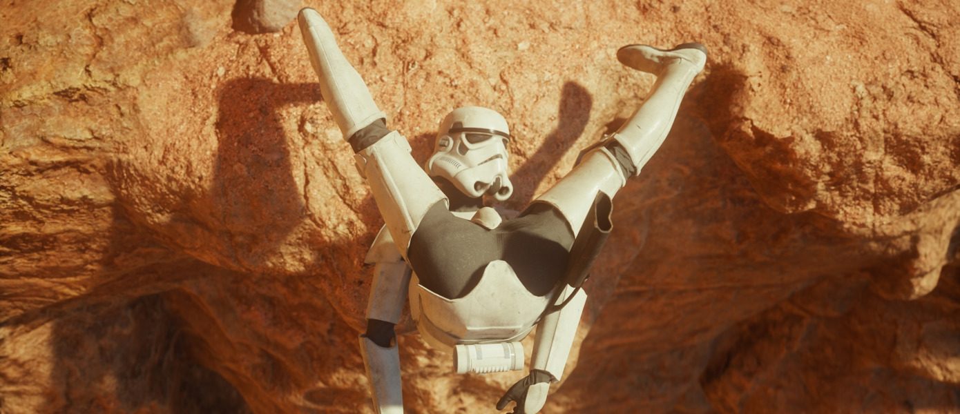 Star Wars Jedi: Survivor получила первый патч на ПК с исправлениями некоторых стартовых проблем