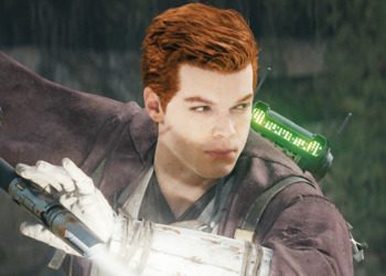 Star Wars Jedi: Survivor получила первый патч на ПК с исправлениями некоторых стартовых проблем