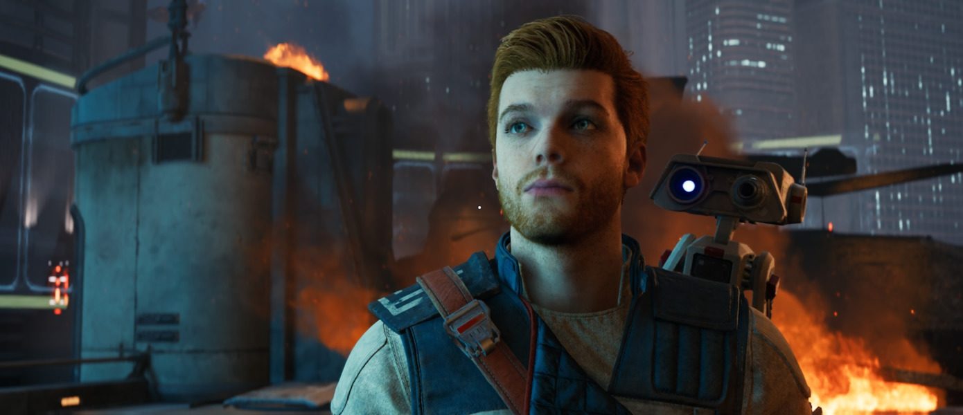 Проблемы Star Wars Jedi: Survivor не помешали игре продемонстрировать крупнейший старт по