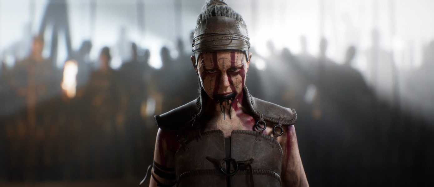 Реклама Xbox Game Pass, возможно, указывает на релиз Hellblade 2 в 2023 году — эксклюзив анонсировали несколько лет назад