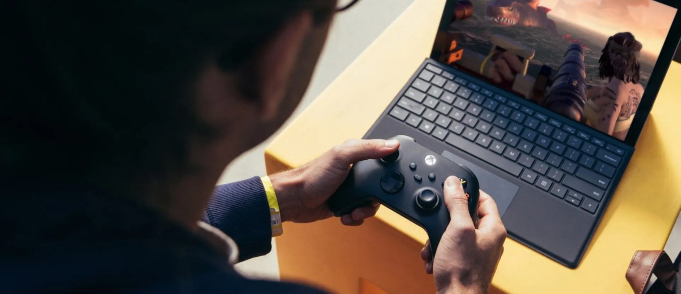 Microsoft добавила в Xbox Game Pass возможность пригласить друзей с ПК бесплатно попробовать подписку