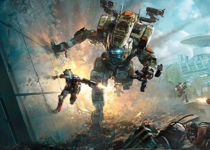 Свежая и интересная: Respawn работает над совершенно новой игрой — разработкой руководит геймдиректор Titanfall