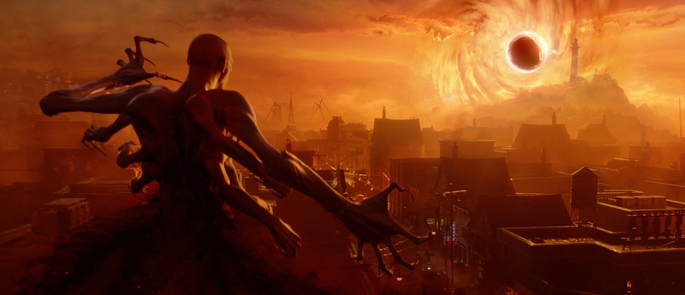 Слух: Создатели Deathloop из Arkane Lyon делают более амбициозную игру, чем Redfall от Arkane Austin