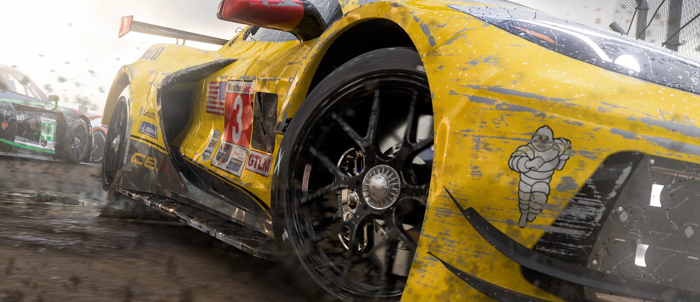 Новая Forza Motorsport выйдет летом? Microsoft намекает на скорый релиз гонки