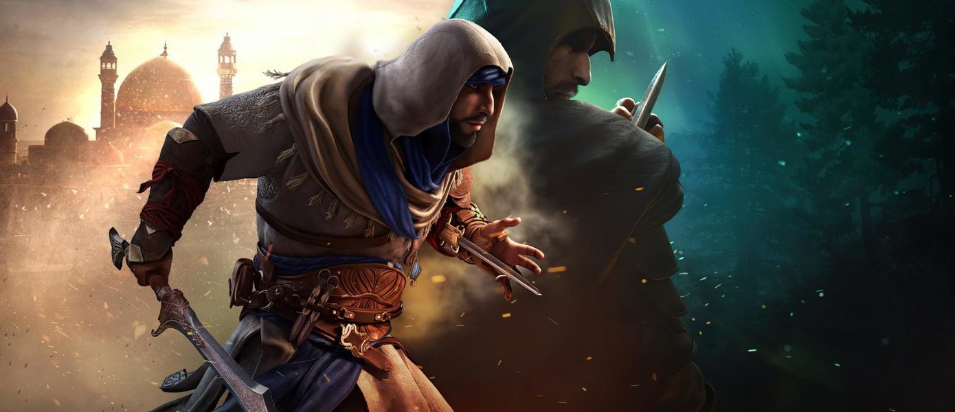 Работник GameStop подтвердил, что релиз Assassin's Creed Mirage состоится в августе 2023 года