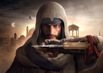 Работник GameStop подтвердил, что релиз Assassin's Creed Mirage состоится в августе 2023 года