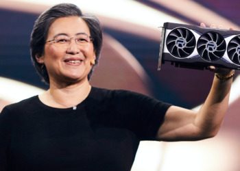 Лиза Су подтвердила выпуск доступных видеокарт Radeon RX 7000 на RDNA 3 в этом квартале