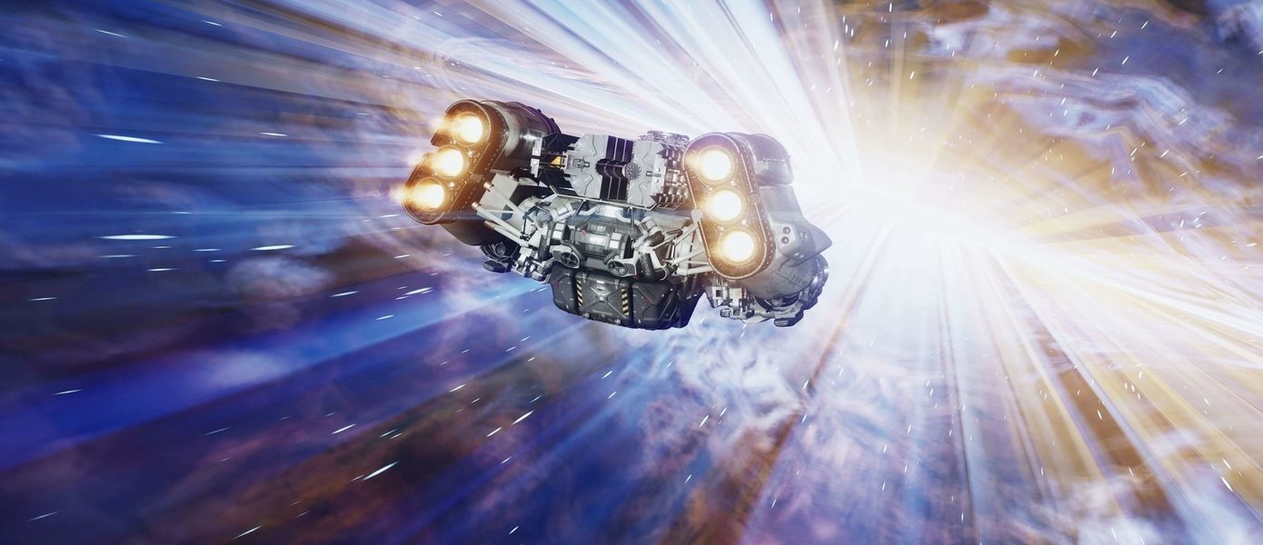 После неудачного релиза Redfall игроки выразили опасения о качестве Starfield