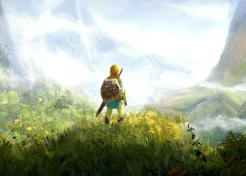 На Nintendo Switch стартовала предзагрузка The Legend of Zelda: Tears of the Kingdom — до релиза остались считанные дни