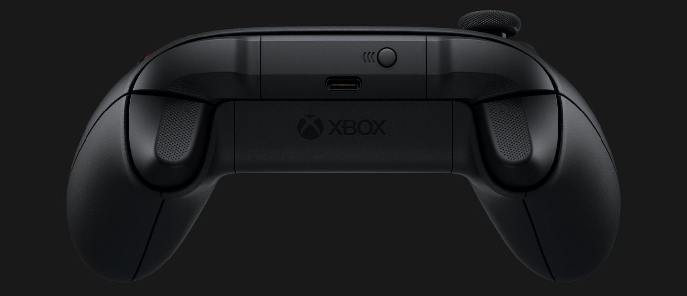 Инсайдер: Microsoft готовит к выпуску контроллер Xbox Ogden и гарнитуру Xbox Orren в уникальном дизайне