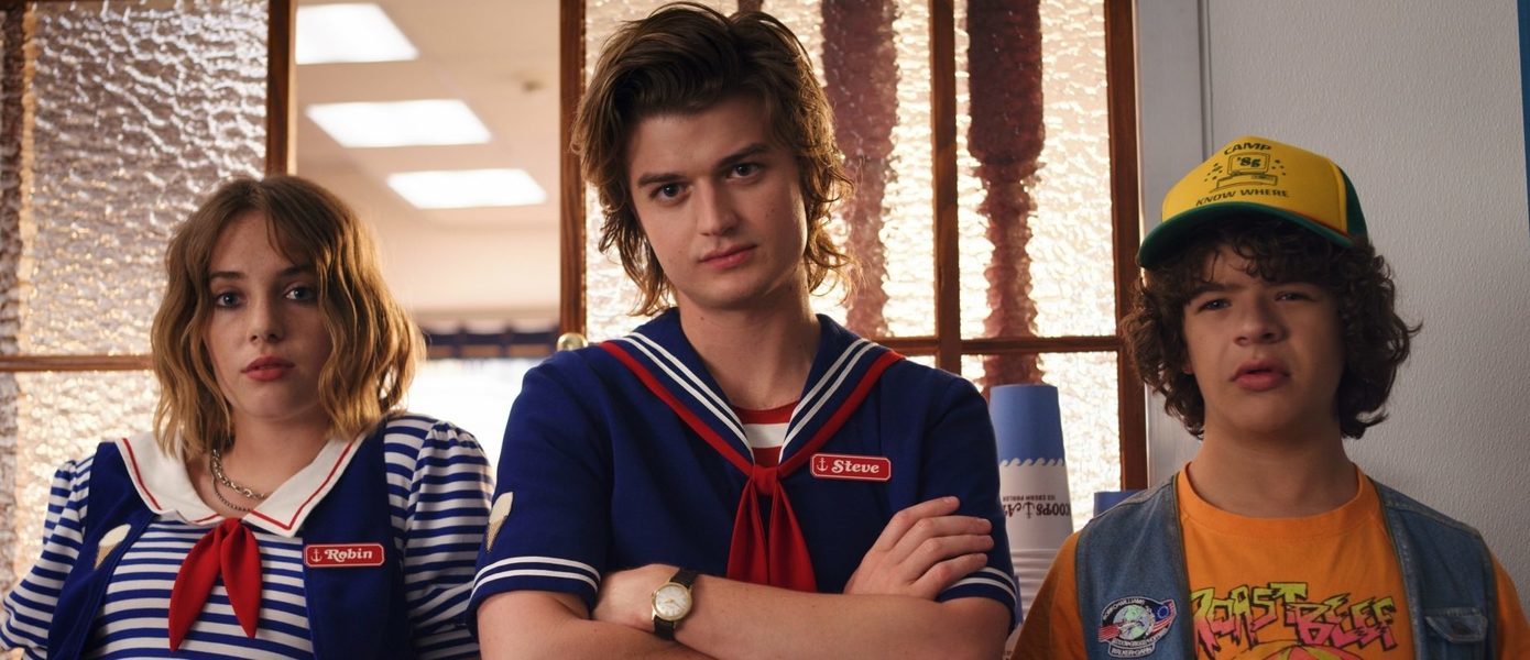 Производство пятого сезона сериала