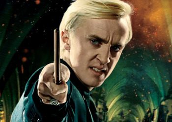 WB Games выпустила загадочный тизер Hogwarts Legacy с участием Тома Фелтона