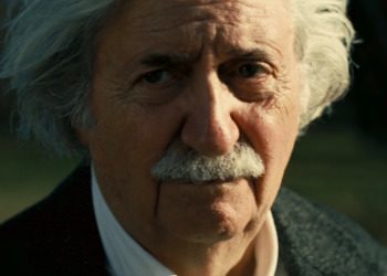 Эйнштейн и создание атомной бомбы: Новый трейлер фильма 