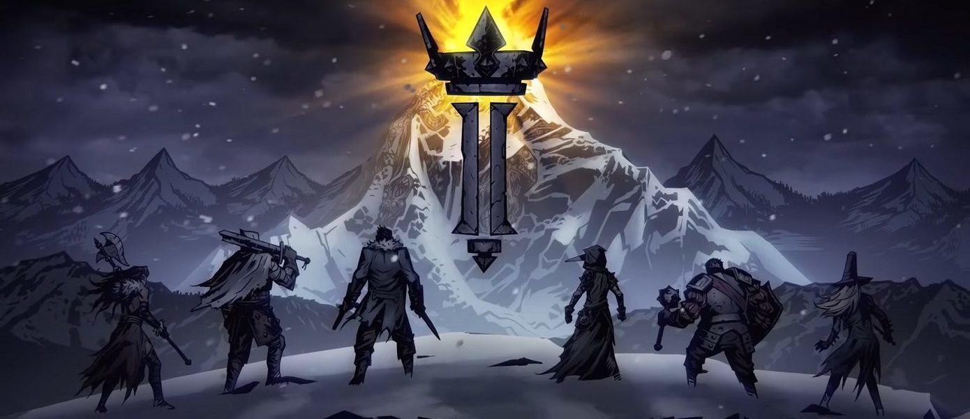 Авторы Darkest Dungeon II напомнили о полноценном релизе игры выпуском свежего ролика