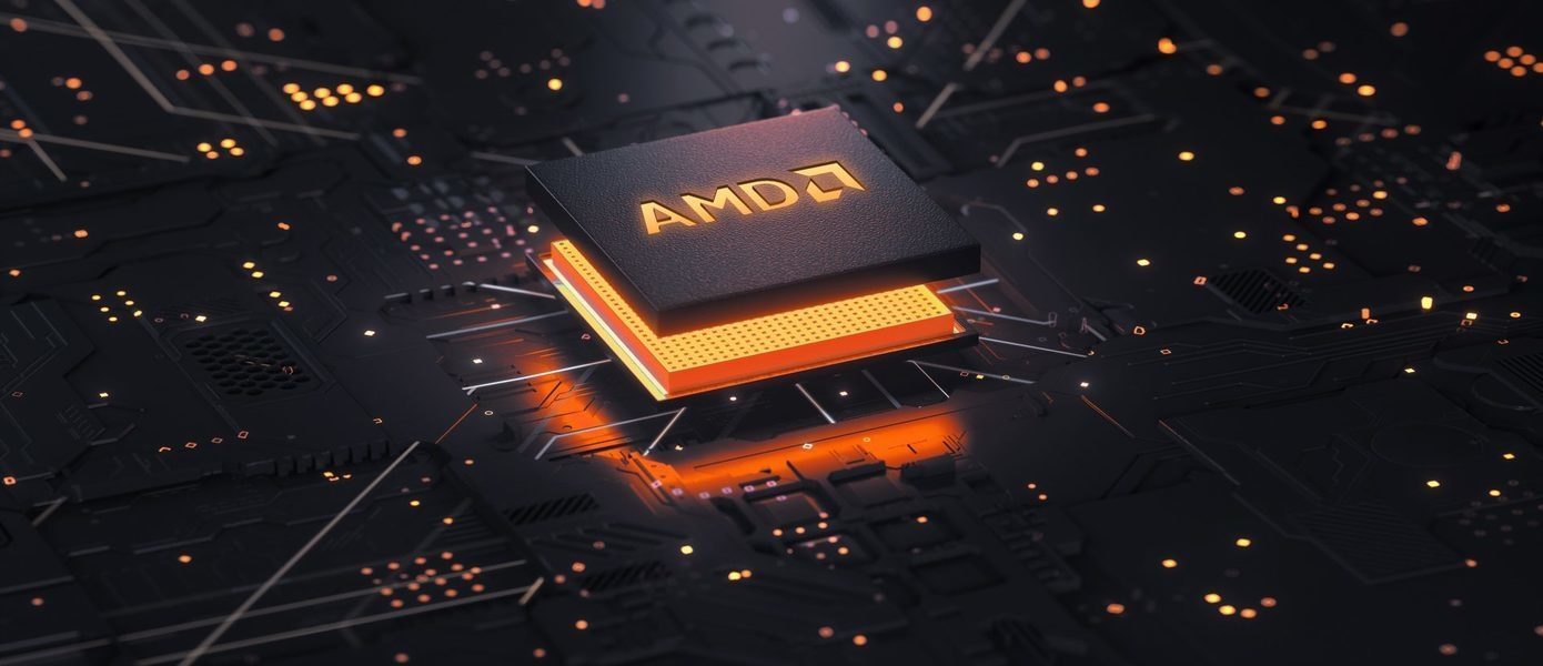 СМИ: Microsoft объединилась с AMD для работы над ИИ-процессорами