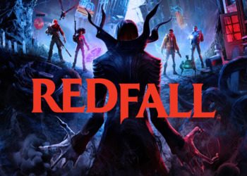 Redfall получила первый хотфикс с исправлениями – спустя неделю после релиза