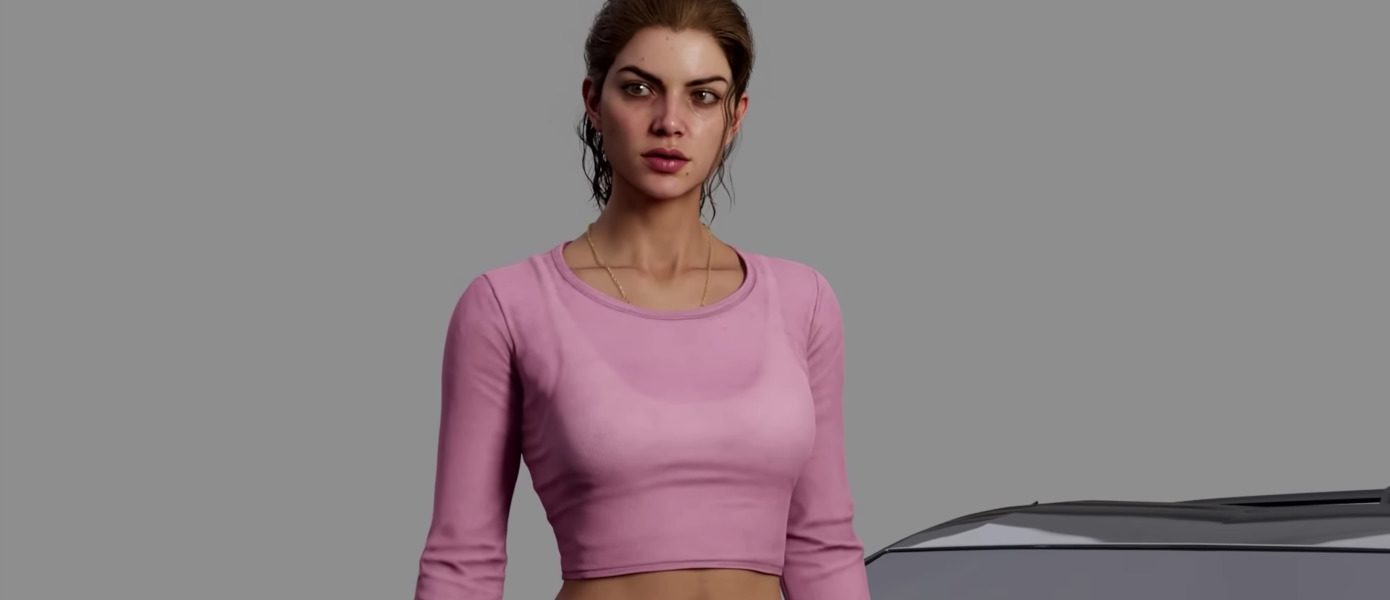 Слух: Основная история Grand Theft Auto 6 полностью завершена, скоро начнется процесс озвучки