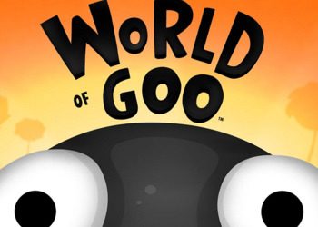 Вышедшая в 2008 году головоломка World of Goo получит ремастер