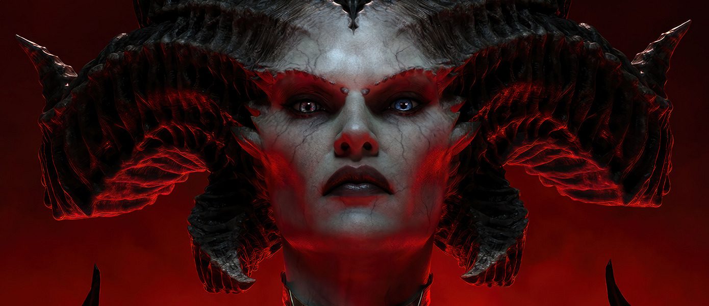 Ролевую игру Diablo 4 раздадут бесплатно при покупке видеокарт RTX 40-й серии