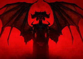 Ролевую игру Diablo 4 раздадут бесплатно при покупке видеокарт RTX 40-й серии