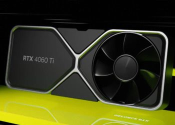 Инсайдер: NVIDIA выпустит GeForce RTX 4060 Ti с объемом памяти 16 ГБ