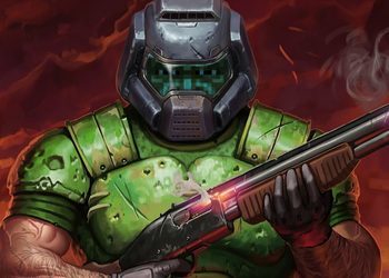 Мобильная Doom 2 RPG была портирована на ПК