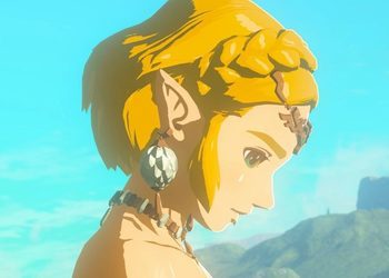 Стало известно, когда появятся обзоры и оценки The Legend of Zelda: Tears of the Kingdom для Nintendo Switch