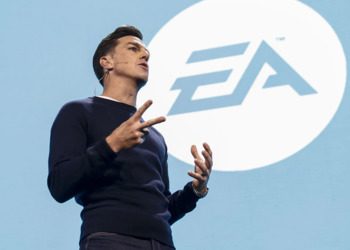 EA не видит для себя угрозы в сделке между Microsoft и Activision Blizzard